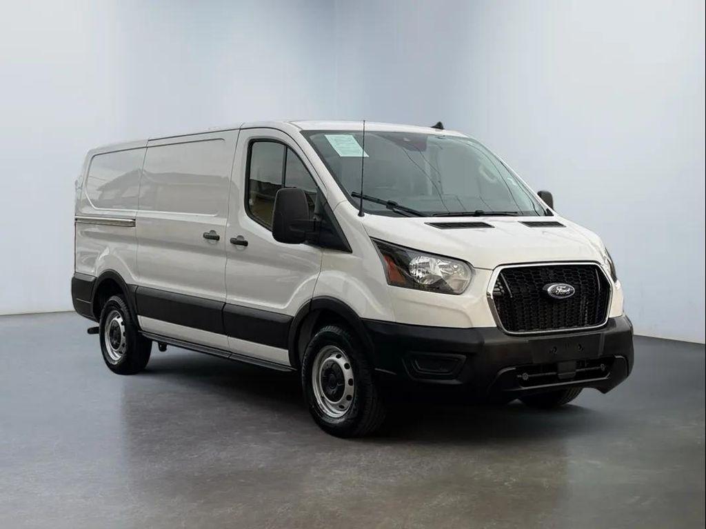 used 2024 Ford Transit-150 car, priced at $25,994