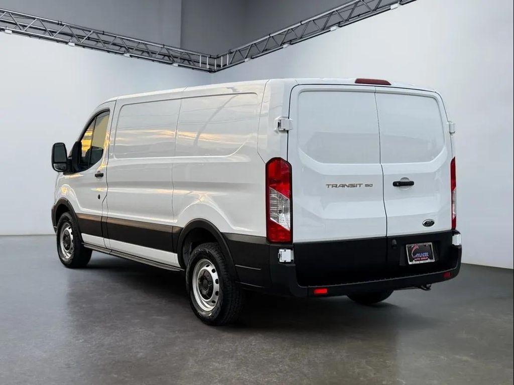 used 2024 Ford Transit-150 car, priced at $25,994