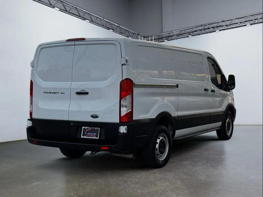 used 2024 Ford Transit-150 car, priced at $25,994