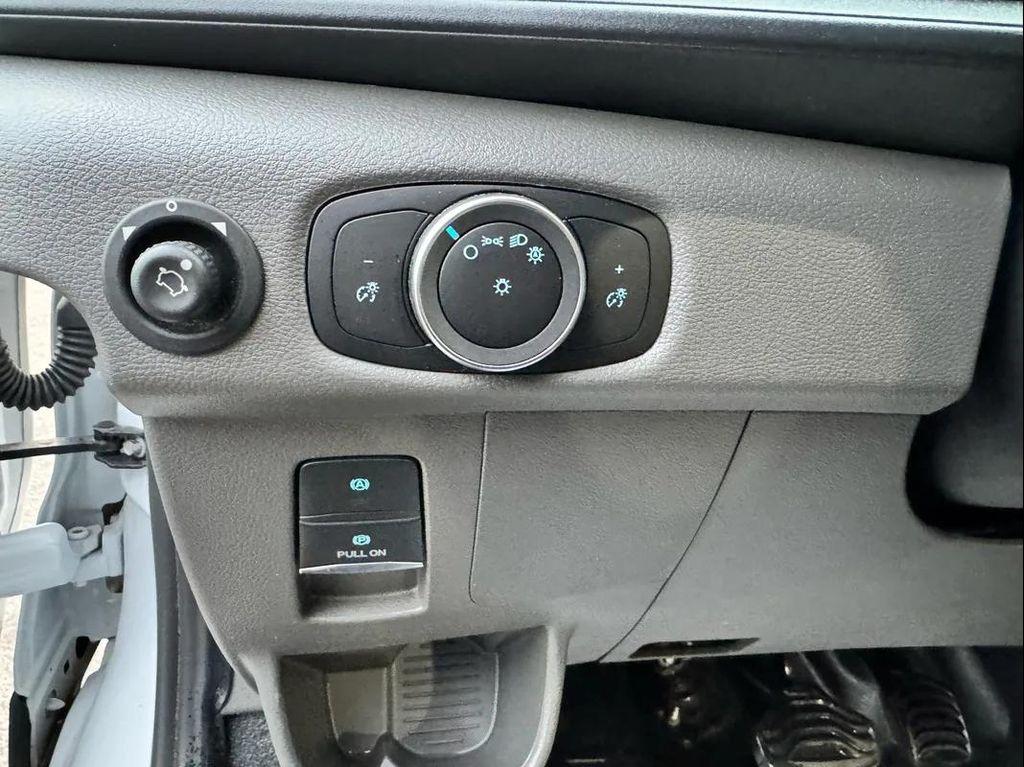 used 2024 Ford Transit-150 car, priced at $25,994