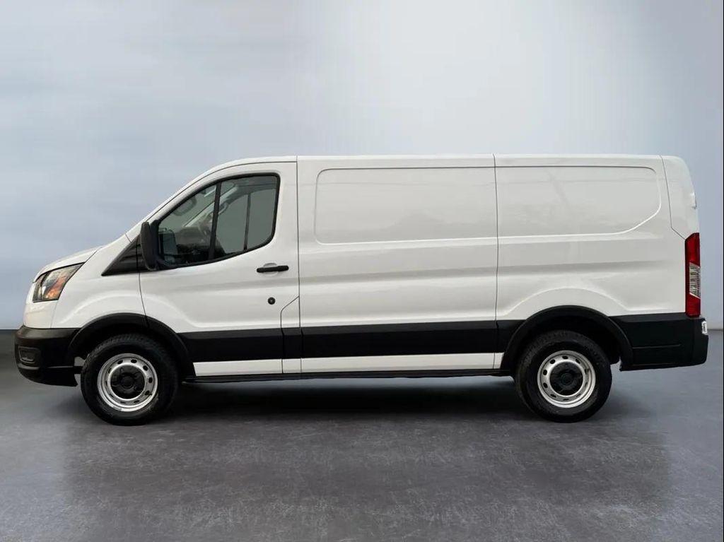 used 2024 Ford Transit-150 car, priced at $25,994