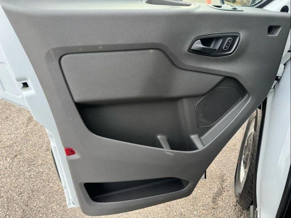 used 2024 Ford Transit-150 car, priced at $25,994