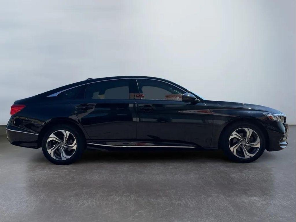 used 2020 Honda Accord car, priced at $21,494