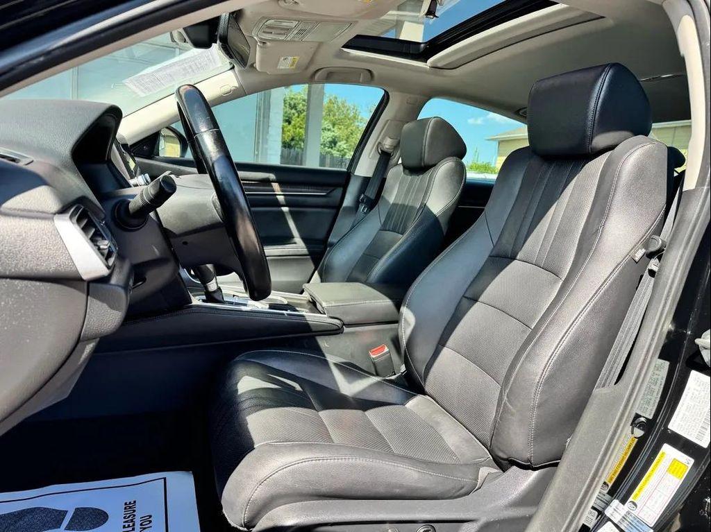 used 2020 Honda Accord car, priced at $21,494