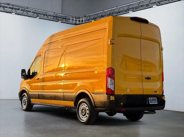 used 2021 Ford Transit-250 car, priced at $28,494