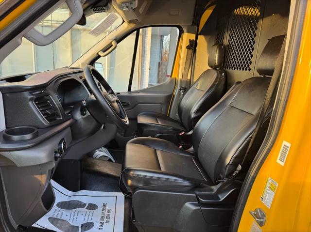 used 2021 Ford Transit-250 car, priced at $28,494