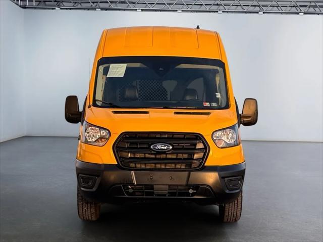 used 2021 Ford Transit-250 car, priced at $28,494