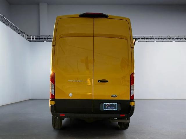 used 2021 Ford Transit-250 car, priced at $28,494