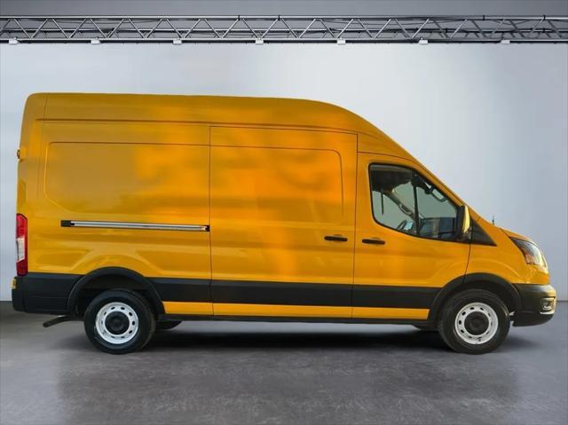 used 2021 Ford Transit-250 car, priced at $28,494