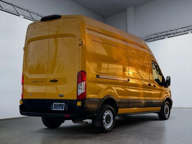 used 2021 Ford Transit-250 car, priced at $28,494