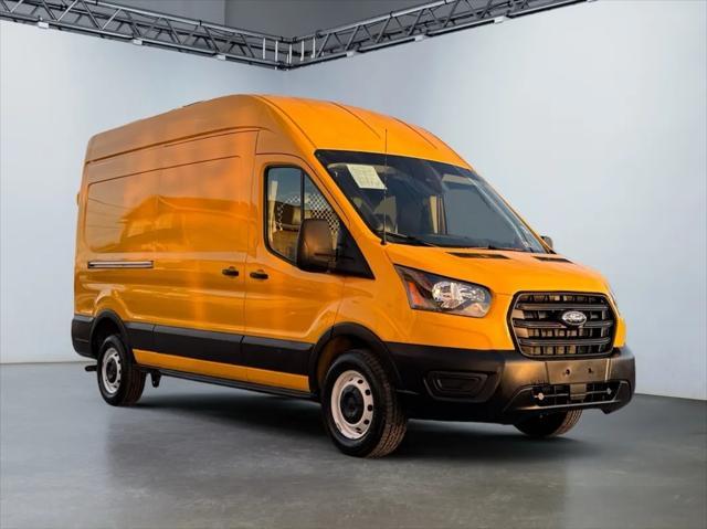 used 2021 Ford Transit-250 car, priced at $28,494