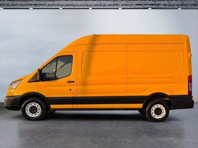 used 2021 Ford Transit-250 car, priced at $28,494