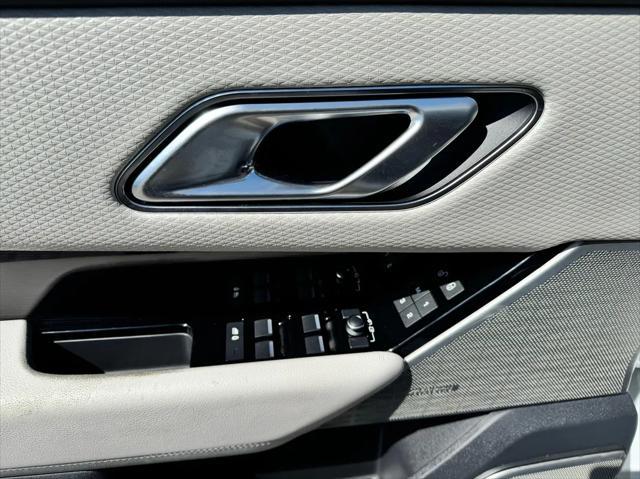 used 2019 Land Rover Range Rover Velar car, priced at $26,994