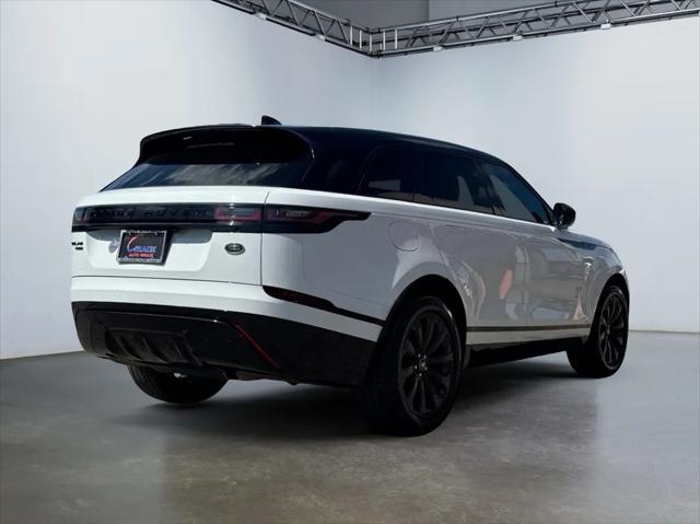used 2019 Land Rover Range Rover Velar car, priced at $26,994