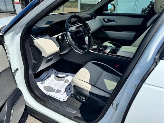 used 2019 Land Rover Range Rover Velar car, priced at $26,994