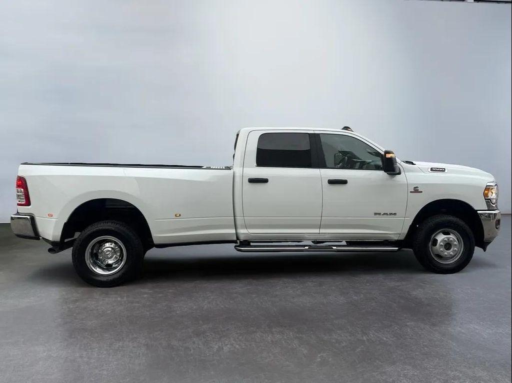 used 2024 Ram 3500 car, priced at $52,994