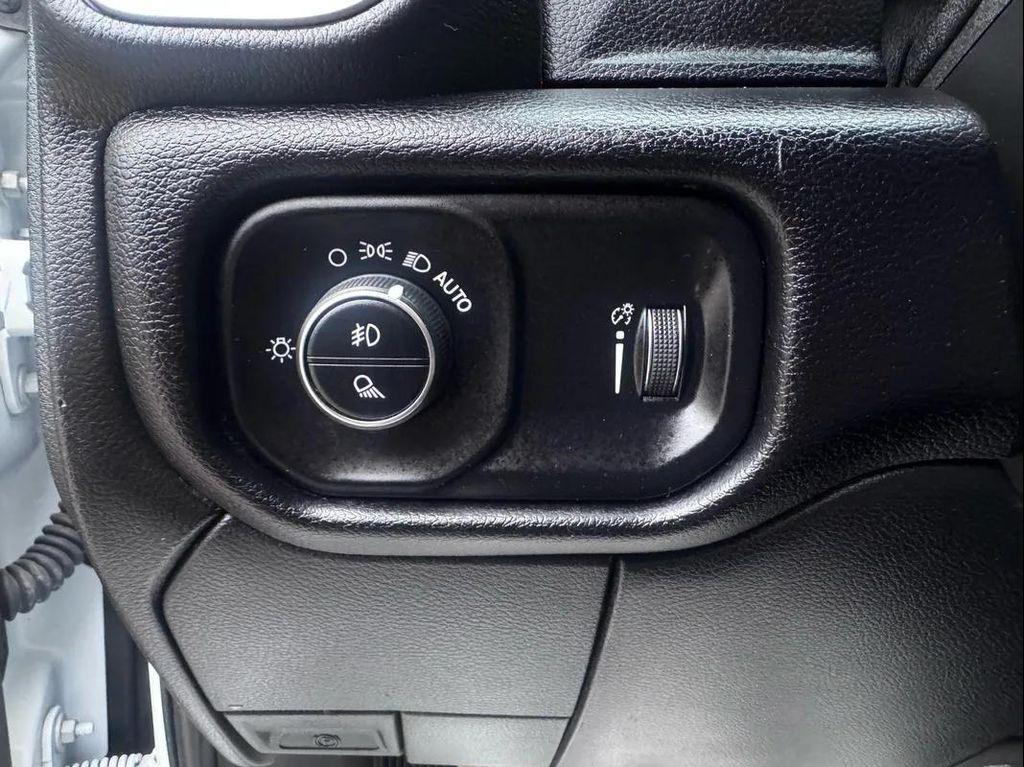 used 2024 Ram 3500 car, priced at $52,994