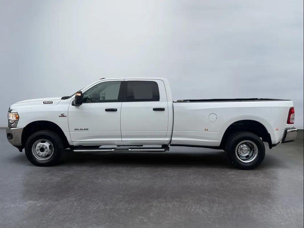 used 2024 Ram 3500 car, priced at $52,994
