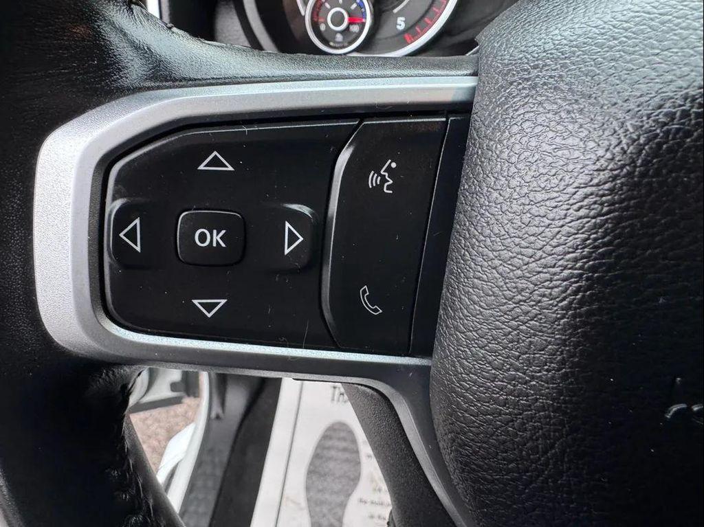 used 2024 Ram 3500 car, priced at $52,994