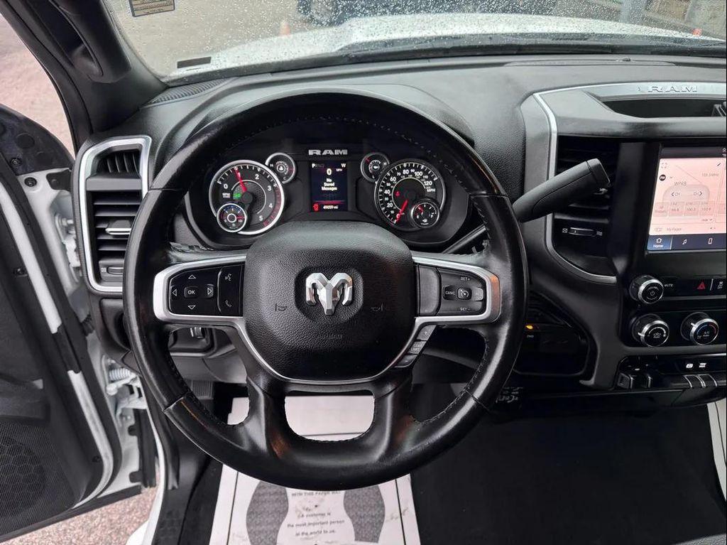 used 2024 Ram 3500 car, priced at $52,994