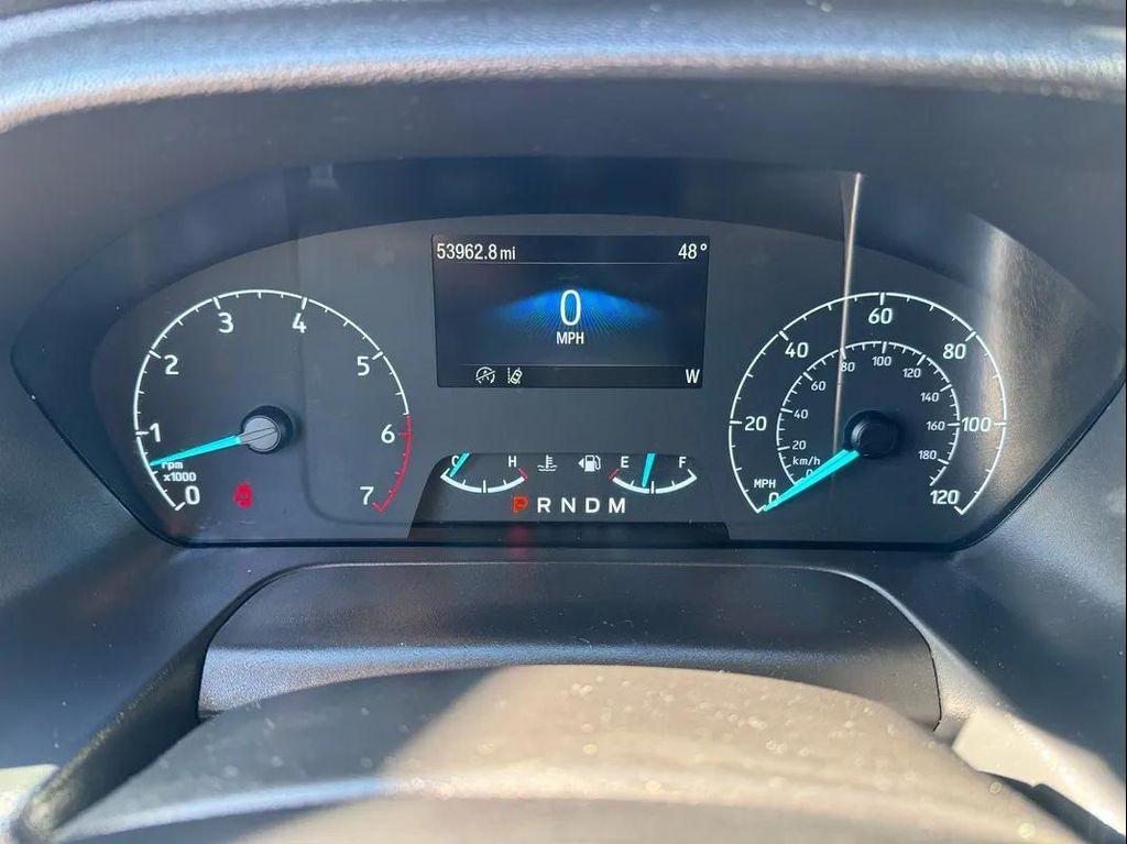 used 2020 Ford Transit-350 car, priced at $31,494