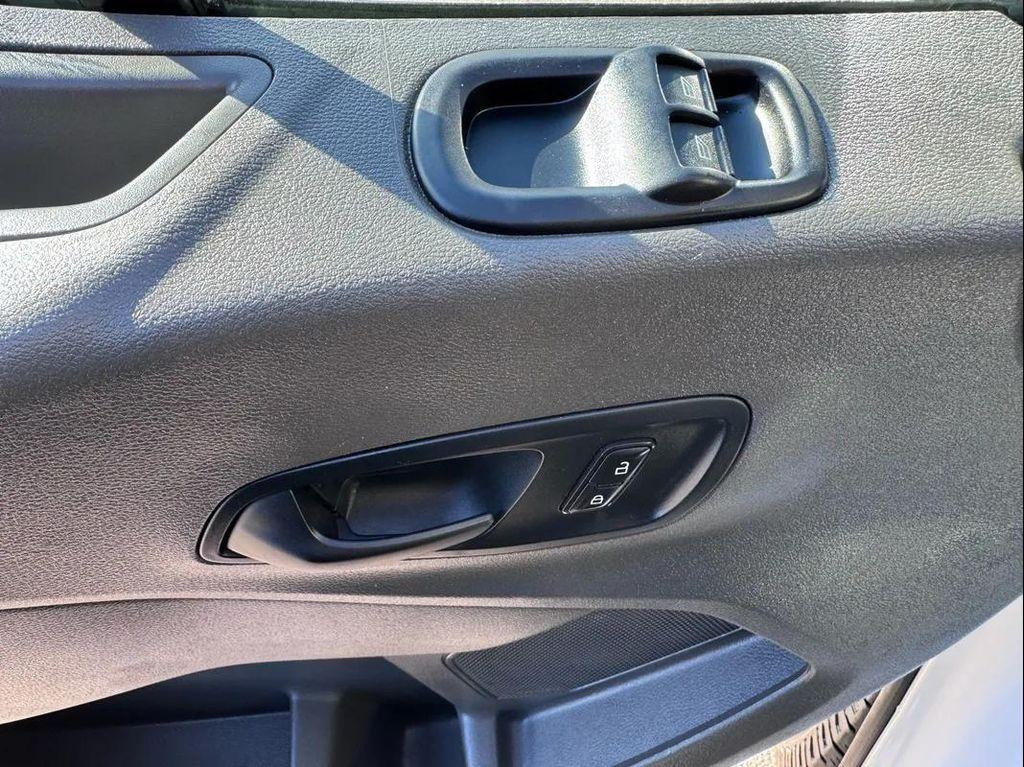 used 2020 Ford Transit-350 car, priced at $31,494