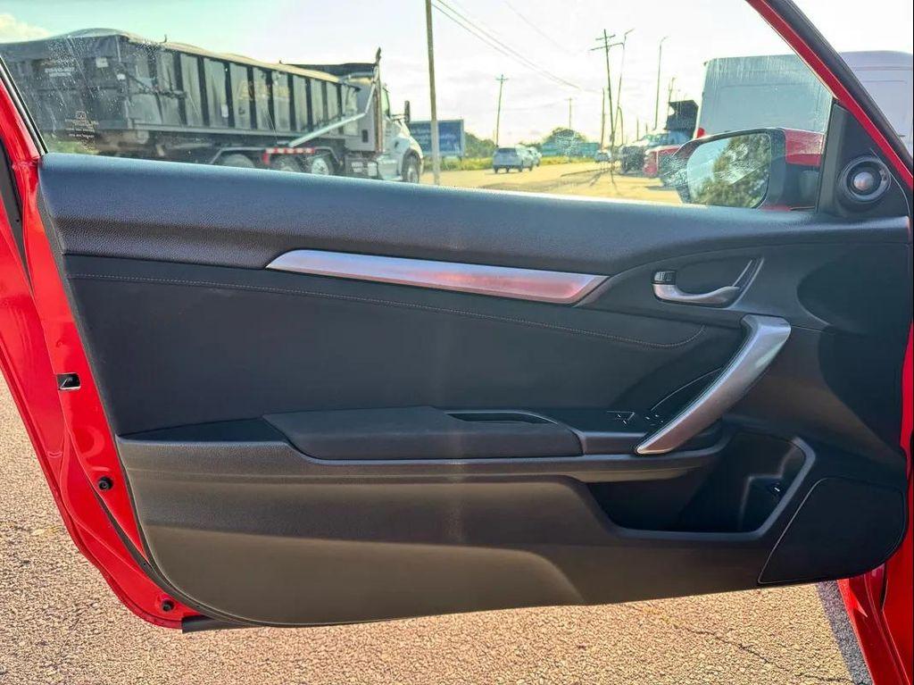 used 2018 Honda Civic car, priced at $17,994