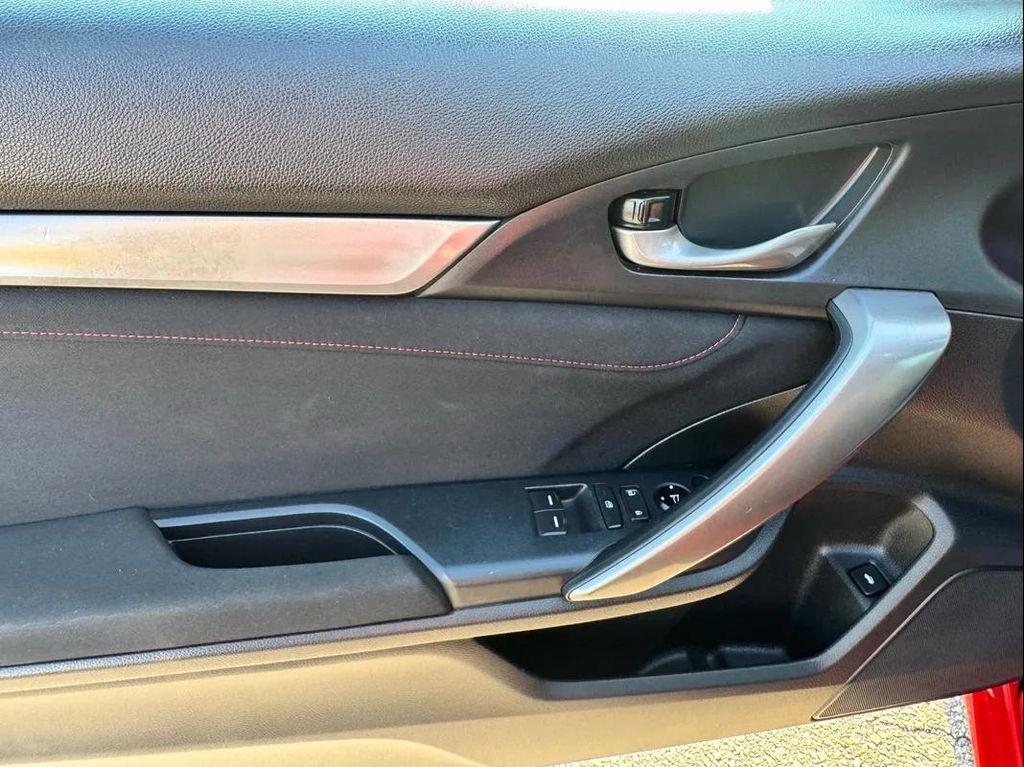 used 2018 Honda Civic car, priced at $17,994