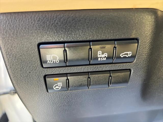 used 2020 Lexus NX 300h car, priced at $30,994