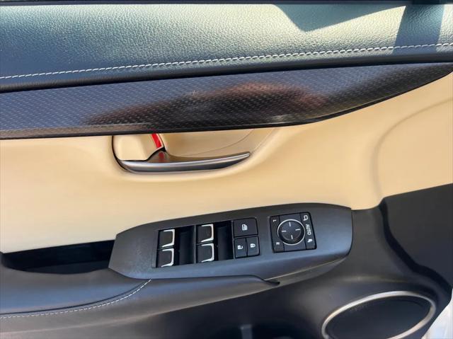 used 2020 Lexus NX 300h car, priced at $30,994