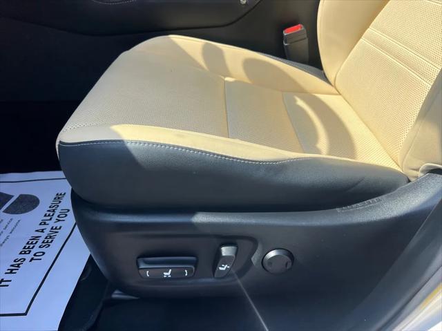 used 2020 Lexus NX 300h car, priced at $30,994
