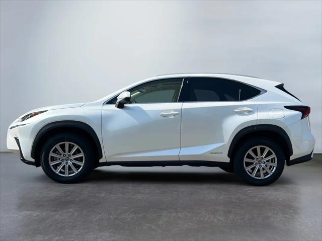 used 2020 Lexus NX 300h car, priced at $30,994