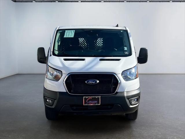 used 2023 Ford Transit-250 car, priced at $35,994