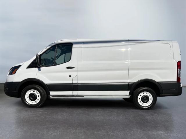 used 2023 Ford Transit-250 car, priced at $35,994