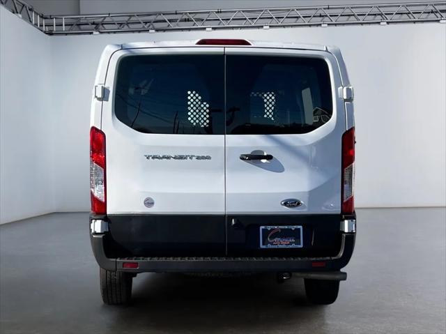 used 2023 Ford Transit-250 car, priced at $35,994