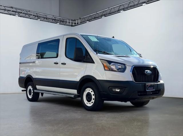 used 2023 Ford Transit-250 car, priced at $35,994