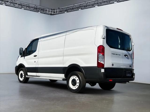 used 2023 Ford Transit-250 car, priced at $35,994