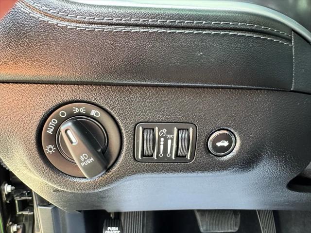 used 2019 Dodge Charger car, priced at $39,994