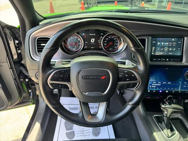 used 2019 Dodge Charger car, priced at $39,994