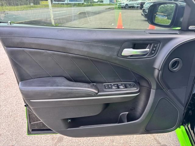 used 2019 Dodge Charger car, priced at $39,994