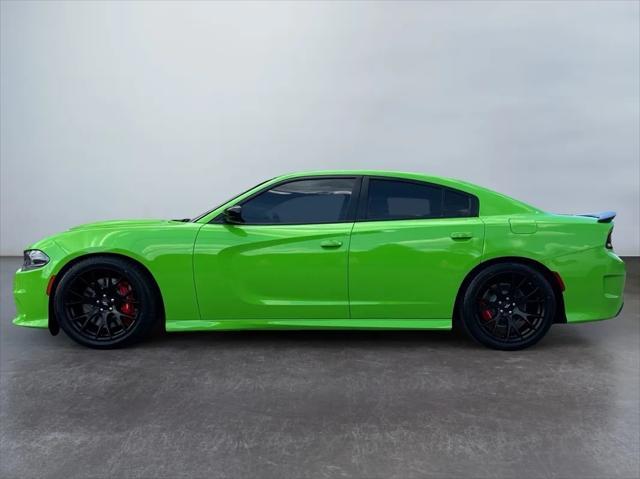 used 2019 Dodge Charger car, priced at $39,994