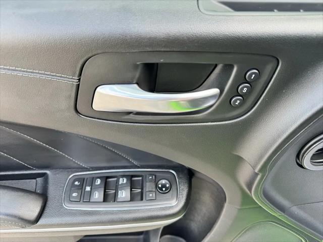 used 2019 Dodge Charger car, priced at $39,994