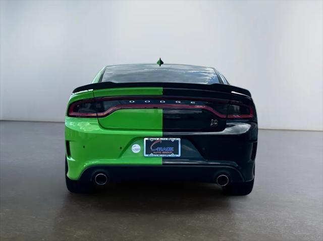 used 2019 Dodge Charger car, priced at $39,994