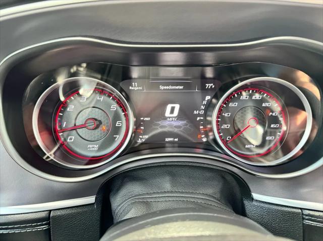 used 2019 Dodge Charger car, priced at $39,994