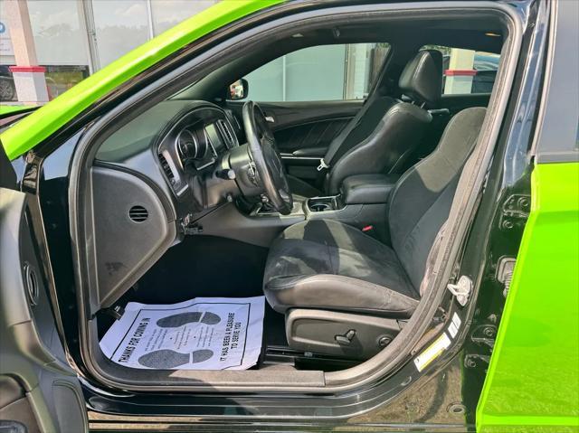 used 2019 Dodge Charger car, priced at $39,994