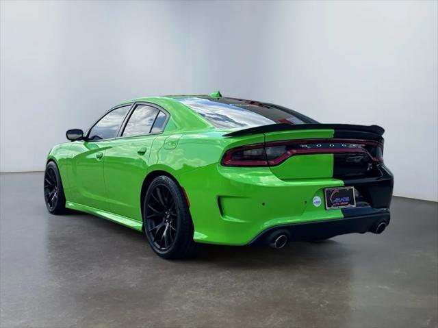 used 2019 Dodge Charger car, priced at $39,994