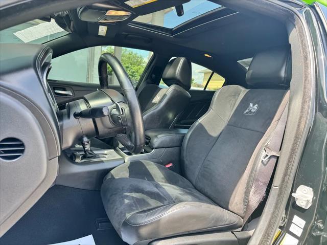 used 2019 Dodge Charger car, priced at $39,994