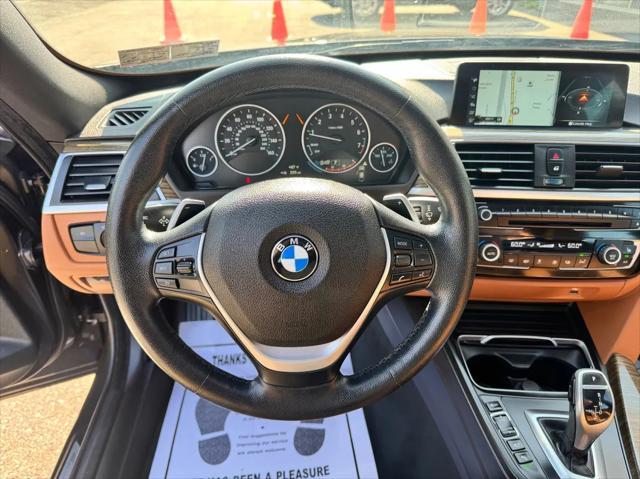 used 2017 BMW 330 Gran Turismo car, priced at $15,994