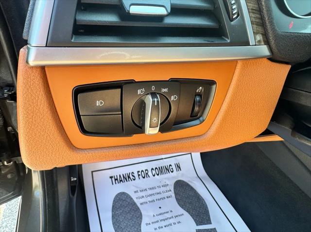 used 2017 BMW 330 Gran Turismo car, priced at $15,994