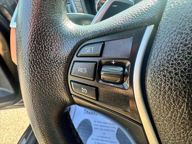 used 2017 BMW 330 Gran Turismo car, priced at $15,994